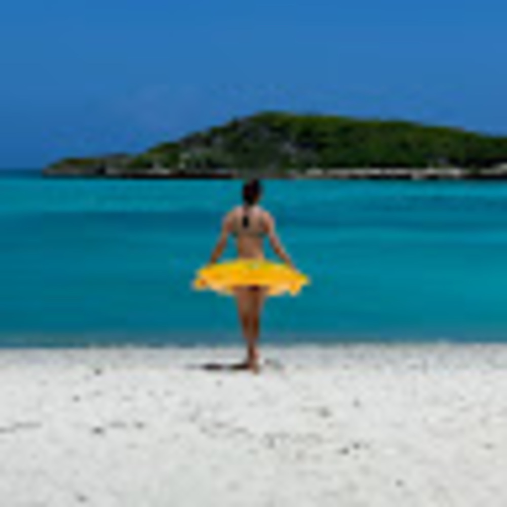 Meet your Posher, Kaelyn